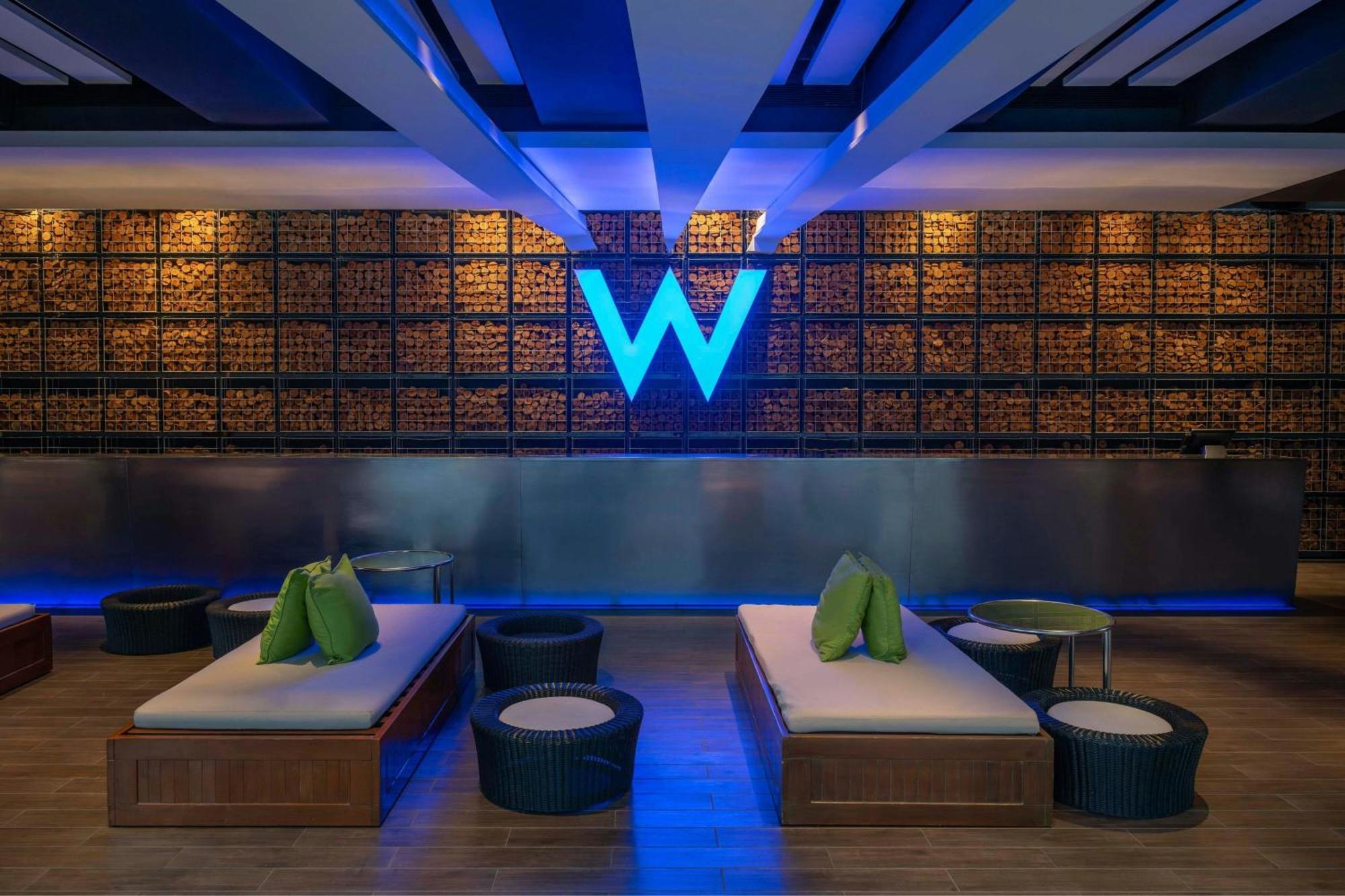 W Hotel